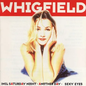 Cover Sexy Eyes