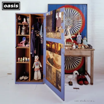 Cover Wonderwall
