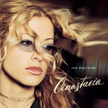 Cover I'm Outta Love