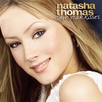 Cover Save Your Kisses For Me