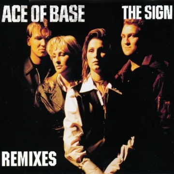 Cover The Sign