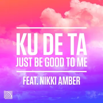 Cover Just Be Good To Me