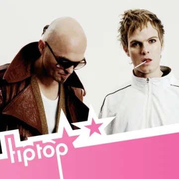 Cover TipTop
