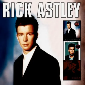 Cover Never Gonna To Give You Up