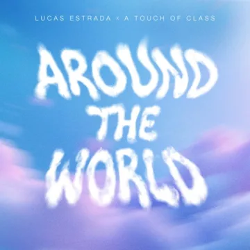 Cover Around The World (La La La La La)