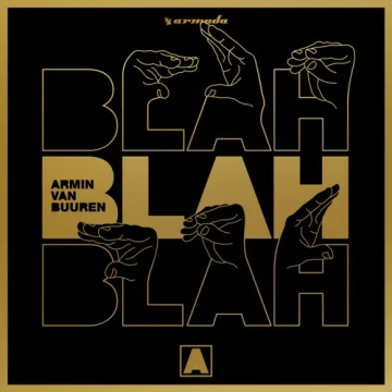 Cover Blah Blah Blah