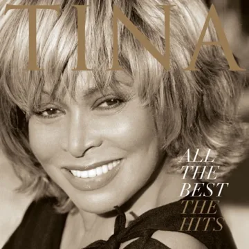 Cover Private Dancer