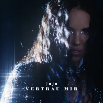 Cover Vertrau mir