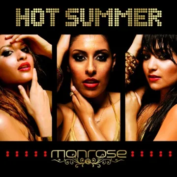 Cover Hot Summer