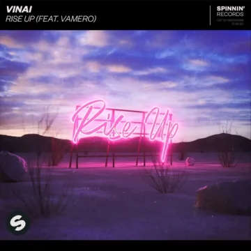 Cover Rise Up (feat. Vamero) - Extended Mix