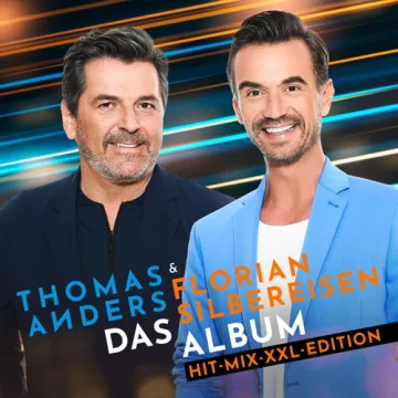 Cover Sie hat es wieder getan