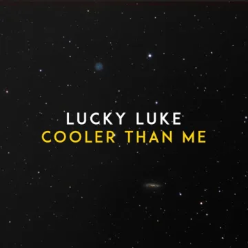 Cover Cooler Than Me