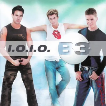 Cover I. O. I. O.