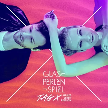 Cover Geiles Leben [Madizin Single Mix]