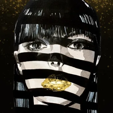 Cover Hypnotized