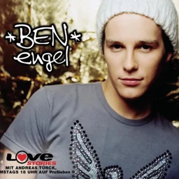 Cover Engel