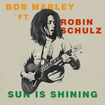 Cover Sun Is Shining