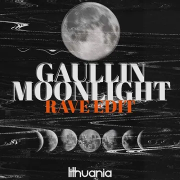 Cover Moonlight