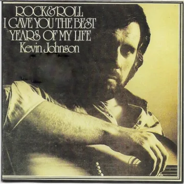 Cover Rock & Roll I Gave You The Best Years Of My Life