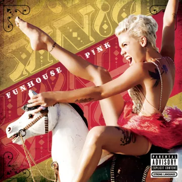 Cover So What [Explicit]