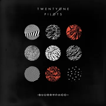 Cover Stressed Out