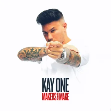 Cover Señorita