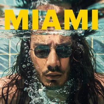 Cover Miami