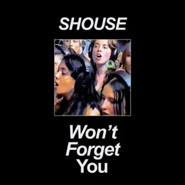 Cover Won't Forget You (Edit)
