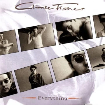 Cover Love Changes (Everything)